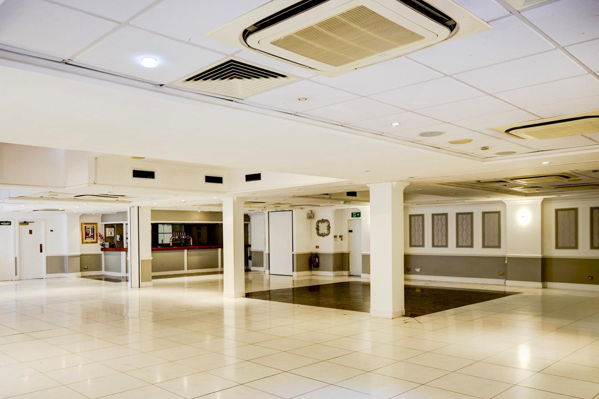 Warwickshire Park Hotel Kenilworth By Belvilla Honiley Exterior photo
