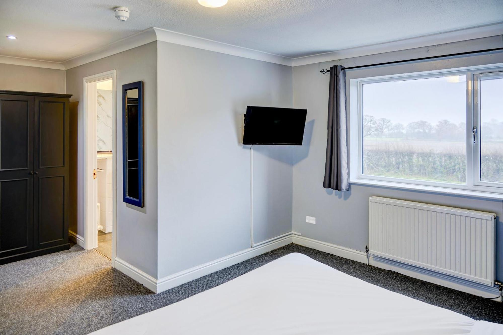 Warwickshire Park Hotel Kenilworth By Belvilla Honiley Exterior photo