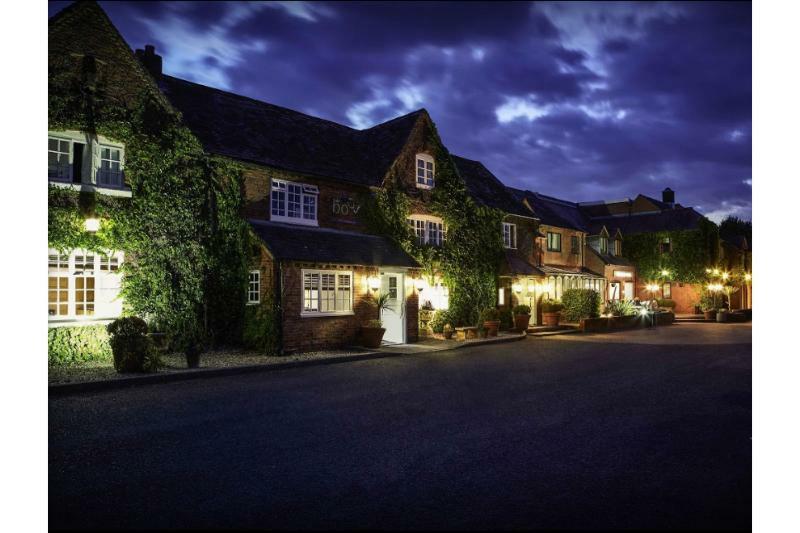 Warwickshire Park Hotel Kenilworth By Belvilla Honiley Exterior photo